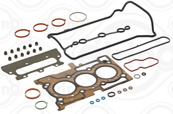 Sil. Kap Conta Tkm Smart Fortwo Forfour 14 -