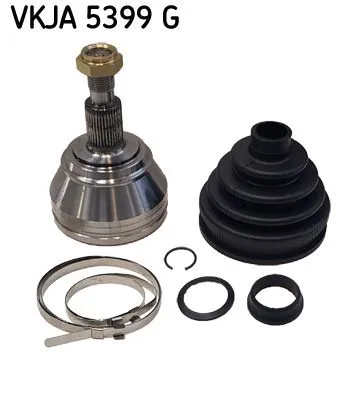 Aks Kafası Set Dış Vag A3 Bora Go4 96-11