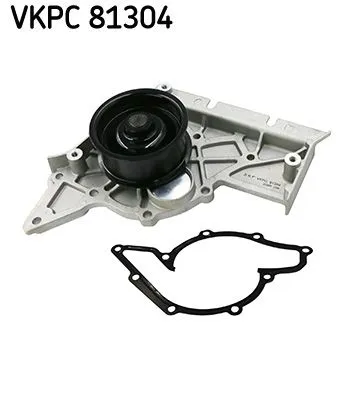 Devirdaim Vag A4 A6 A8 00 -