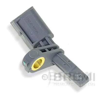 ABS Sensörü Sol Arka Vag A3 Q2 Q3 Arteon Cad3-4 Craft Go7 Pas Troc 06 -