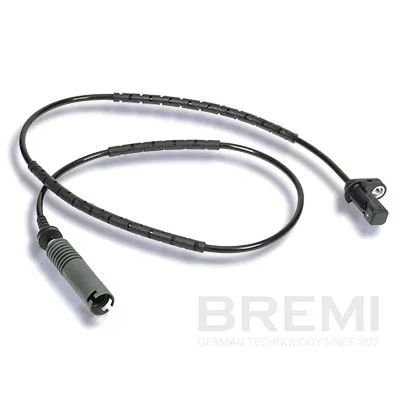 ABS Sensörü Arka BMW E81 82 88 90 91 92 93 06-13