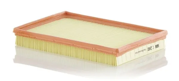 Hava Filtresi Vag Fox Xl1 05 -