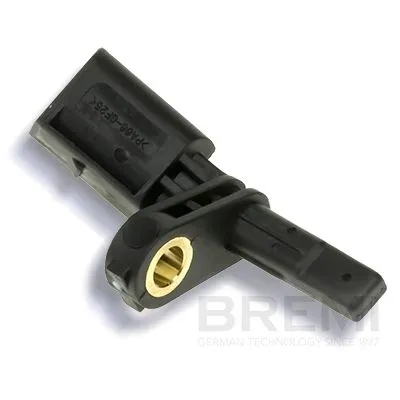 ABS Sensörü Arka Sol Vag A1 A3 Q3 Amar Cad.3-4 Craf Go.5-6-7 Jet3-4 08 -