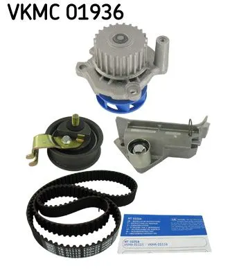 Triger Seti + Devirdaim Vag A3 A4 A6 Bo1 Go4 94 -