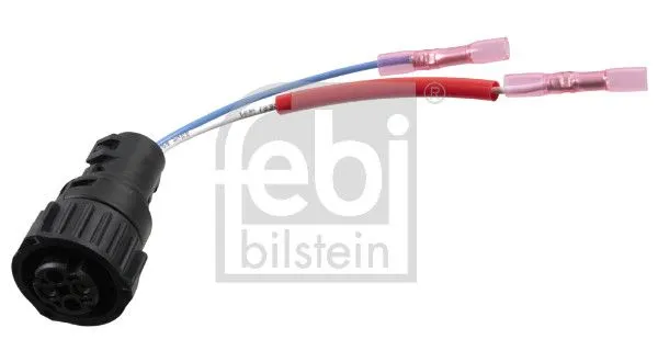 Adaptör Kablosu Lkw Volvo B10 12 Fl6