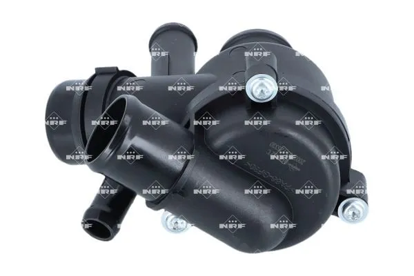 Range Rover Sport 3.0D Termostat Komple Lr033675
