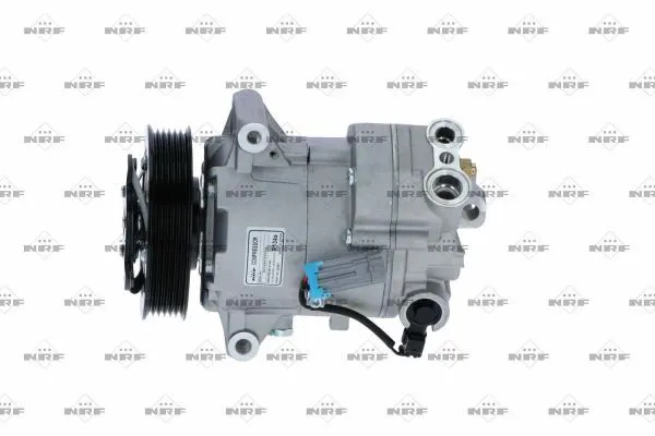 Opel Astra J Insignia A Klima Kompresörü 95516239
