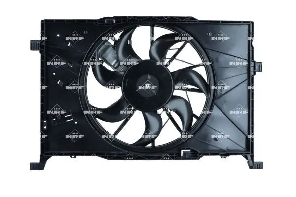 M.Benz W169-W245 M266 Motor Fanı A1698203642