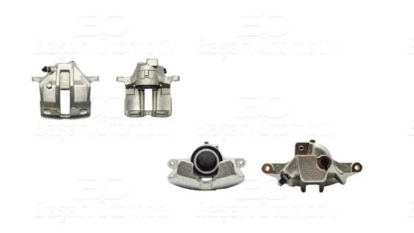 Fren Kaliperi Ön Sol (Motorsuz) VW Passat B5 / 5.5 1.6 1.8T 96-05 Audi A4 B5 1.6 1.8 94-00 Seat Exeo 1.6 1.8 TSI 09-13