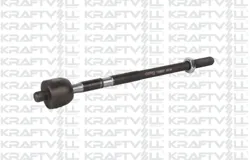 Ford Fusion 2002-2013 Rot Başı Sağ