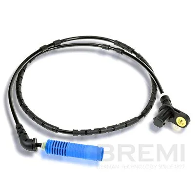 ABS Sensörü Arka BMW E46 00-07