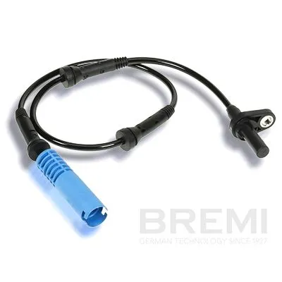 ABS Sensörü Ön BMW E60 61 63 64 04-10