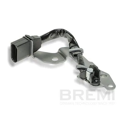 Eksan. Devir Sensörü Vag A3 A4 Bora Cad.3 Go.4 Jet.4 T5 03-17