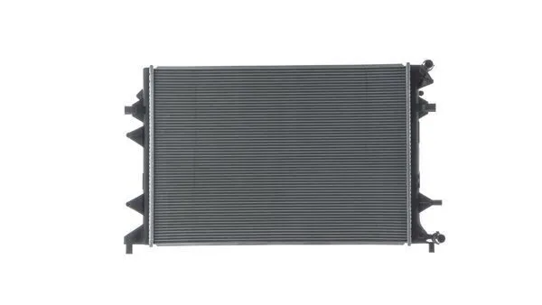 Su Radyatörü Vag Yeti Cad4 CC Cad4 Go6 Jet4 14-21