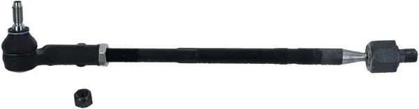 Uzun Rot Sol Vag A3 Tt Beetle 97-07