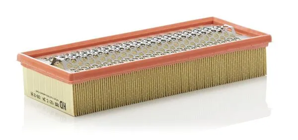 Hava Filtresi Vag T3 91-93