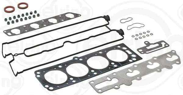 Sil. Kap Conta Tkm Opel Ast.F Vec.B 93 -