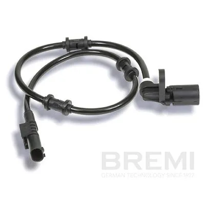 ABS Sensörü Arka Sağ M.Benz 163 98-05