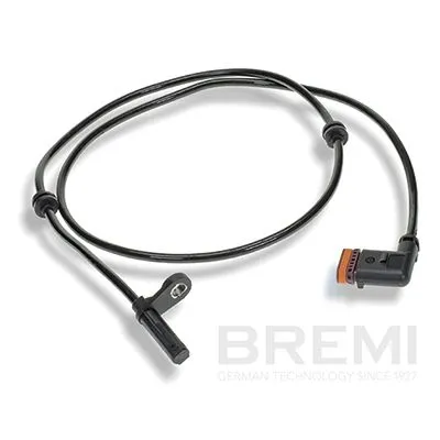 ABS Sensörü Arka M.Benz 204 07-15
