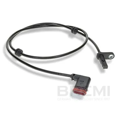 ABS Sensörü Arka M.Benz 204 207 212 10 -