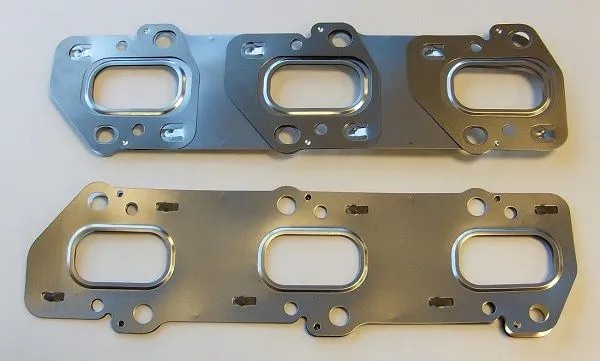 Egzoz Manifold Conta