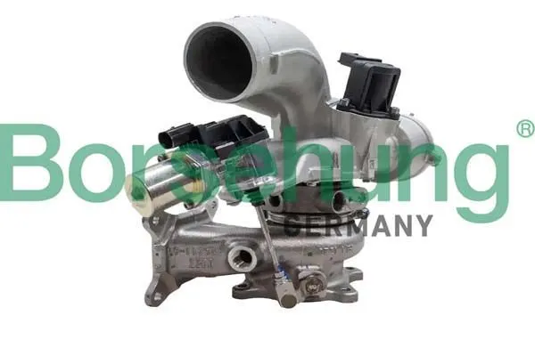 Turbo Şarj (Komple) (Iha) (Kutu İçi Oem) Audi A4-A5-A6-A7-Q7 Porsche Macan-Touareg 2016 >-1.8 TFSI-2.0 TFSI-35 TFSI-40 TFSI-45 TFSI -