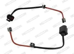 VW Toureg Q7 Cayenne Arka Balata Fişi (2Li Poşet) 7L0907637c