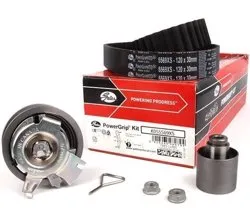 Volkswagen Touran 2004-2010 1,9 TDI Triger seti