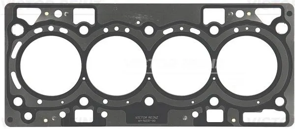 Silindir Kapak Contası Ford