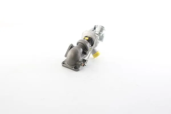 Turbo Şarj 100/120 Ps Transit V-347 2.4 TDCI 06-