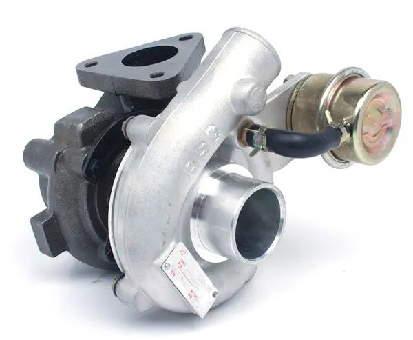 Turbo Şarj 4 Delik Transit Turbo 2.5 TD 97-01