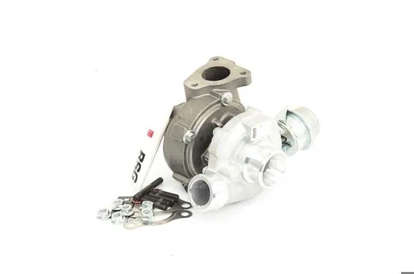Turbo Şarj 61-85Kw Accent Era/Matrix/Elantra/Getz/ i30/Rio/Cerato 1,5 Dizel D4fa 2004-