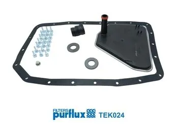 Şanzıman Filtre Takım BMW E65-X3 E83-X3 E83 Lcı X5 E53 M57-M57n