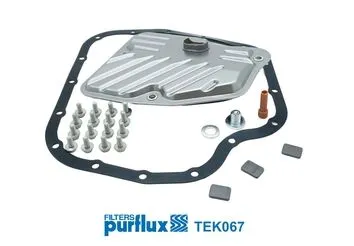 Otomatik Şanzıman Filtresi (Toyota Auris-Avansıs-Corolla-Verso-Yaris-C-Hr)