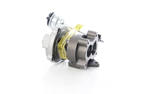 Turbo Şarj  Clio-Kango 1.5 DCI 03-12