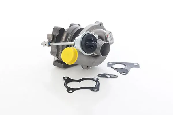 Turbo Şarj 65 Ps - 68 Ps Kango-Clio-Logan 1.5 DCI 03-