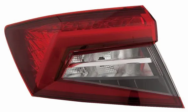 Stop Lambası Sol Skoda Karoq