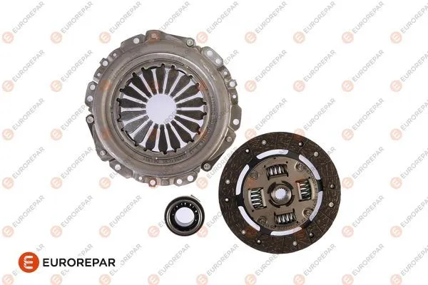 Erp Debriyaj Seti (Rulmanlı) Suzuki Swift III 1.3 4×4 2005-Agila A 00 -