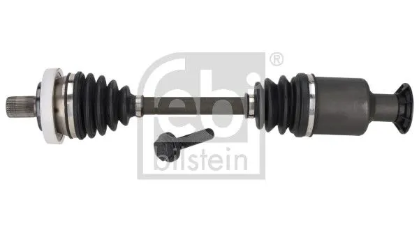 Aks Mili Komple Mercedes W211 On 4 Matic Sol