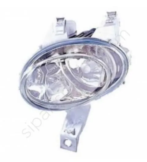 Sis Farı Sol 206 Gtı