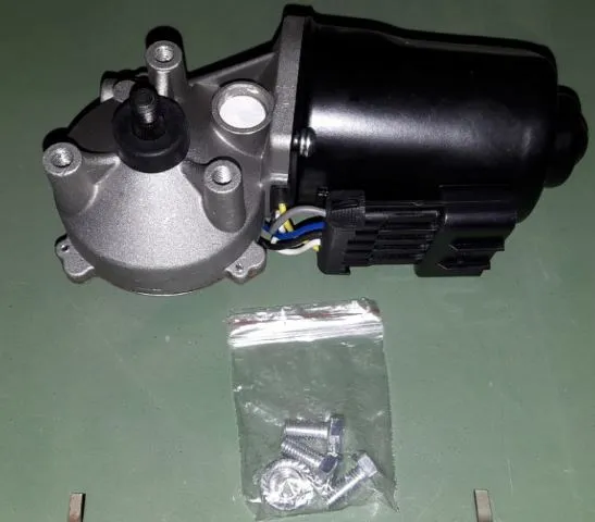 Ön Cam Silecek Motoru Astra F Corsa B Meriva