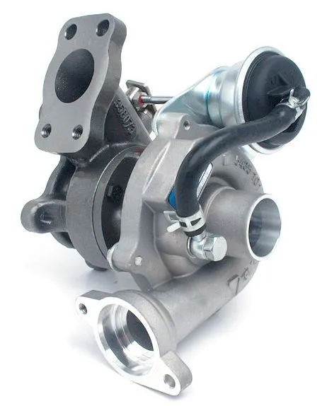 Turbo Şarj 1488986 Fiesta/206/207/307/C2/C3/Xsaraıı 1.4 TDCI /1.4 HDI 02-12
