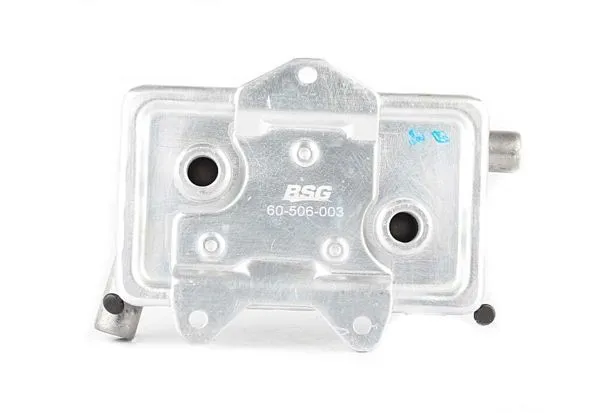 Yağ Soğutucusu  638-903 601-602 Bm