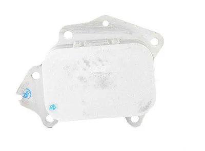 Yağ Soğutucu Radyatörü Tek Petek /(11427805977) 206/307/407/Mini/Focus/Mondeo/Courıer 1.5/1.6 HDI/TDCI 03-