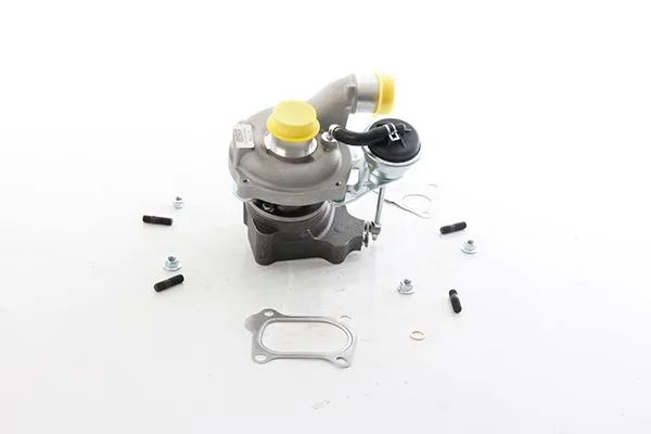 Turbo Şarj 68 Bg-Eur-4 Clio-III-Kango-Thalia-Logan 1.5 DCI 06-