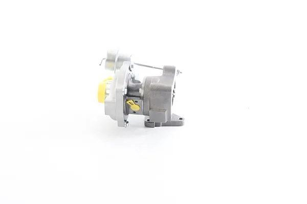 Turbo Şarj 85 Hp Megan II/Clio III 1.5 DCI 04-