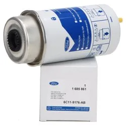 Transit 2007-2012 2.4 TDCI Mazot Filtresi