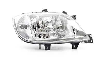 Far Sağ Motorsuz Sprt.208,308,213,313,413Cdı Om.611 03-
