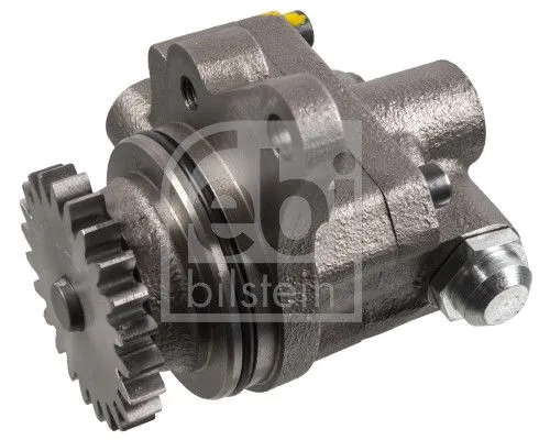Khd Tcd 2013 L6 L4 4V Yakıt Pompası 04909040