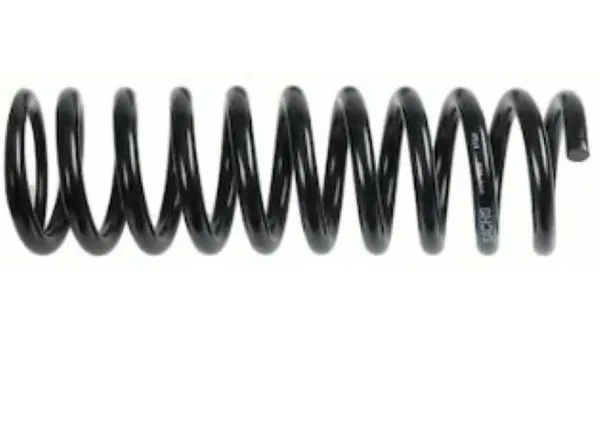 Helezon Yayı (Arka) Mercedes 190 W201 82-93